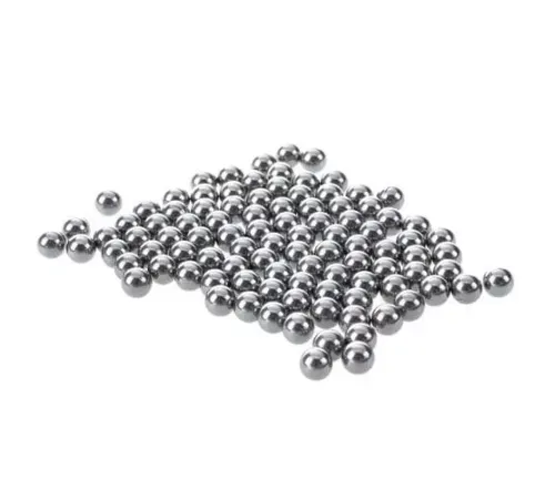 Шарики подшипниковые стальные в Гомеле