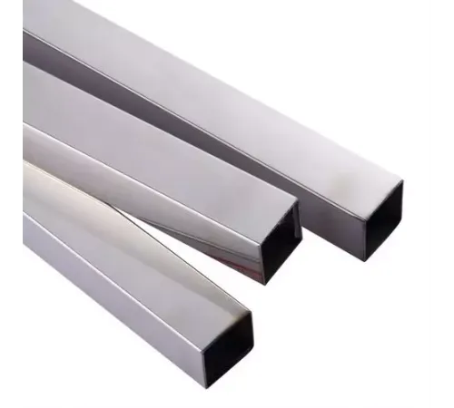 Нержавеющие профильные квадратные трубы в Гомеле