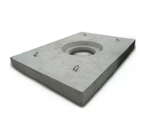 Дорожные плиты колодцев ЖБИ в Гомеле с доставкой