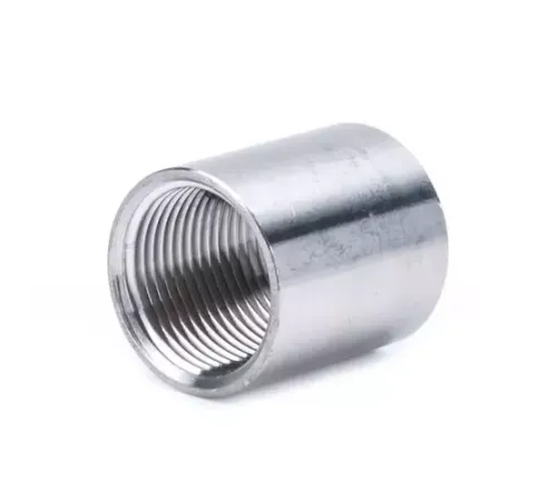 Нержавеющие резьбовые втулки в Гомеле с доставкой