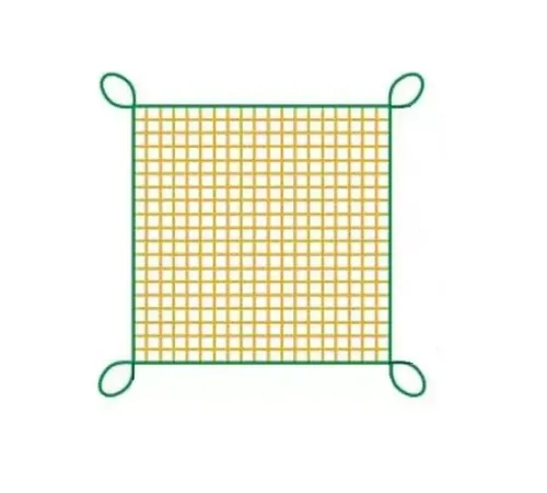 Грузовые сети четырехгранные в Гомеле для юридических лиц