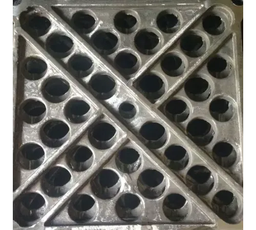 Отливки из жаропрочной стали в Гомеле от Спецметаллстрой