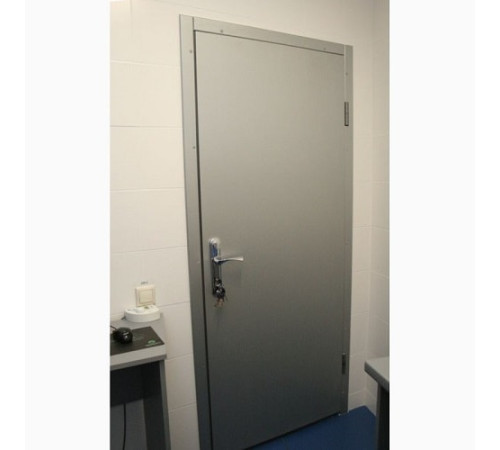 Свинцовые двери в Гомеле для юридических лиц