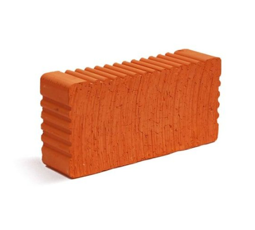 Одинарные полнотелые кирпичи в Гомеле с доставкой