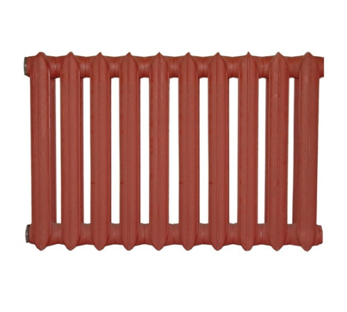 10-секционные чугунные радиаторы в Гомеле с доставкой по Беларуси