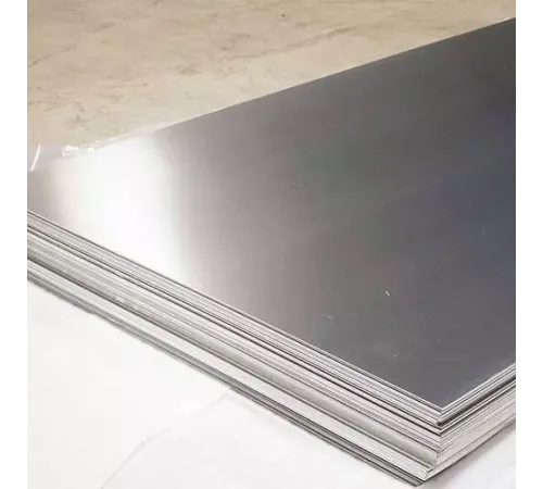 Стальные тонкие листы в Гомеле от Спецметаллстрой