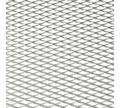 Алюминиевые декоративные сетки в Гомеле