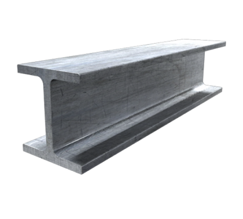 Алюминиевые двутавры в Гомеле для строительства и промышленности