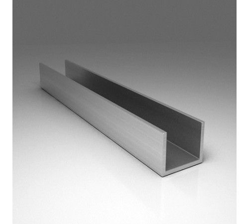 Швеллеры алюминиевые в Гомеле для строительства и промышленности