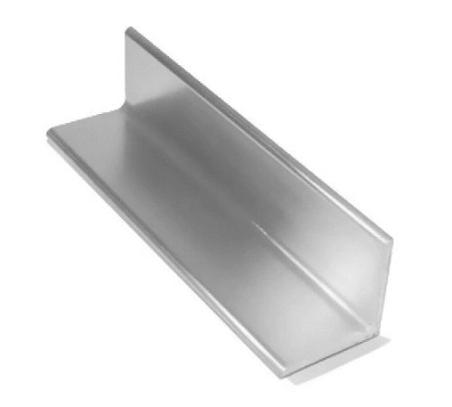 Алюминиевые уголки в Гомеле для строительства и промышленности