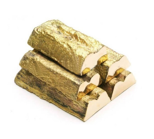 Чушки латунные ГОСТ в Гомеле для юридических лиц