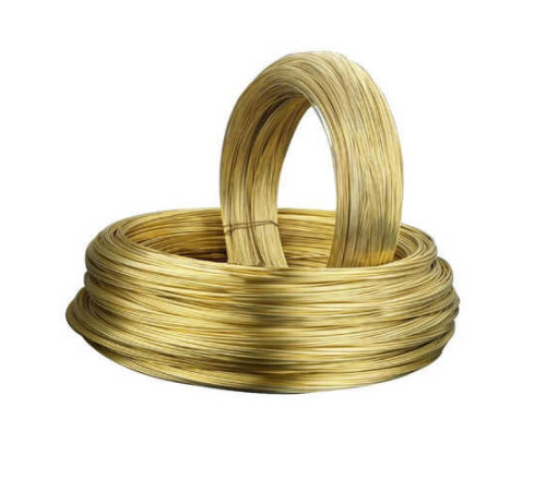 Латунные проволоки в Гомеле для промышленности и строительства