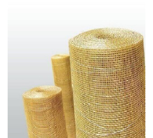 Латунные сетки в Гомеле для промышленности и строительства