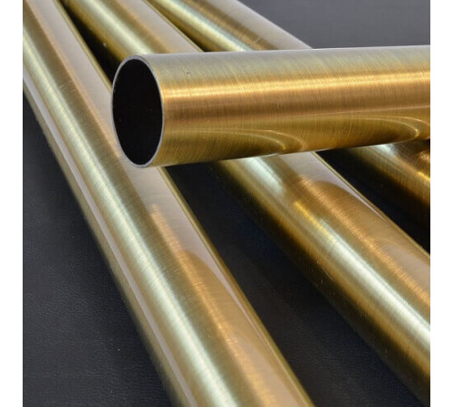 Латунные трубы в Гомеле для юридических лиц
