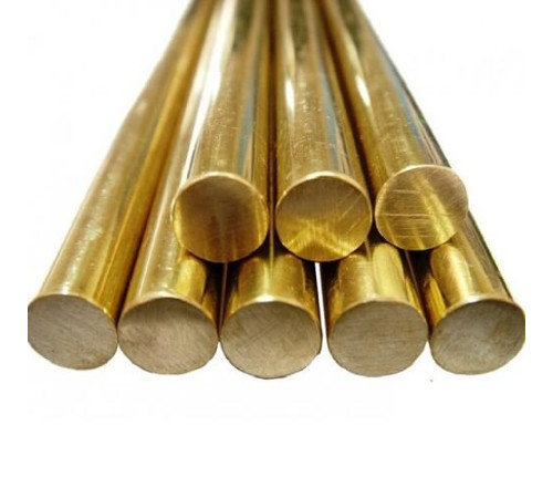 Латунные круги в Гомеле от Спецметаллстрой