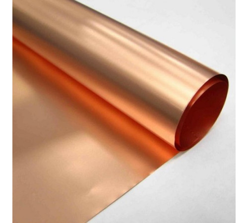 Фольги медные в Гомеле для промышленности и строительства