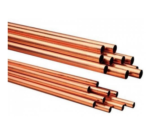 Медные капиллярные трубки в Гомеле для юрлиц