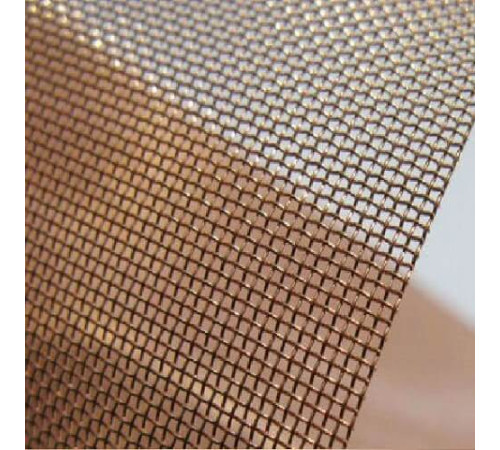 Сетки медные в Гомеле для промышленности и строительства