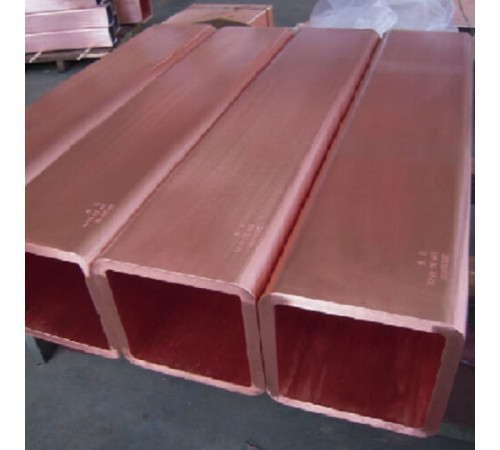 Трубы медные профильные в Гомеле для юрлиц