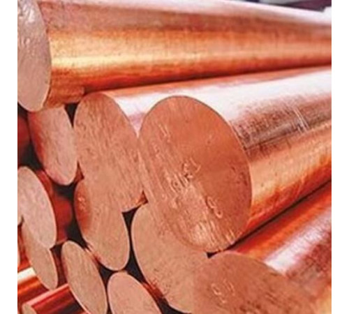 Медные круги в Гомеле для юридических лиц