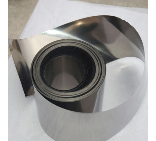 Титановые фольги в Гомеле и Беларуси