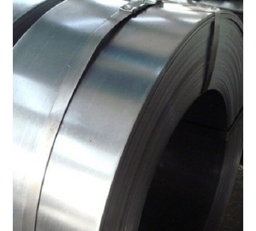 Титановые ленты в Гомеле от производителя Спецметаллстрой