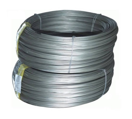 Титановые проволоки в Гомеле для промышленности