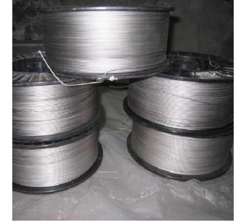 Титановые сварочные проволоки в Гомеле для юрлиц