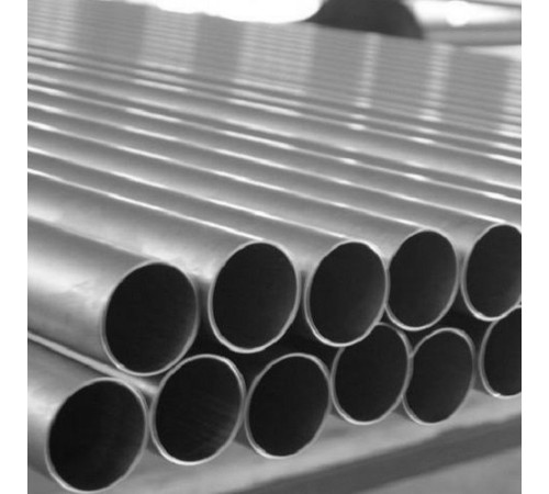 Трубы титановые в Гомеле для промышленности и строительства