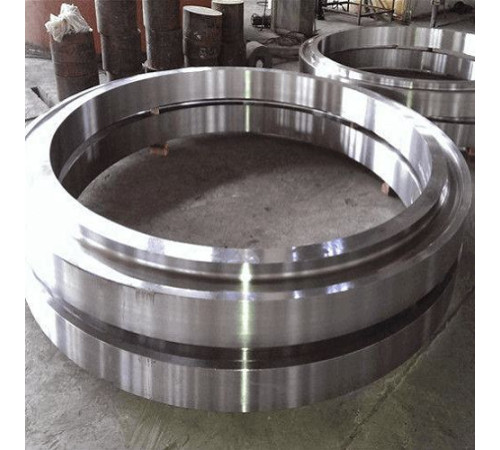 Титановые кольца в Гомеле для промышленности