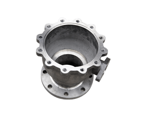 Титановые отливки в Гомеле: производство и продажа