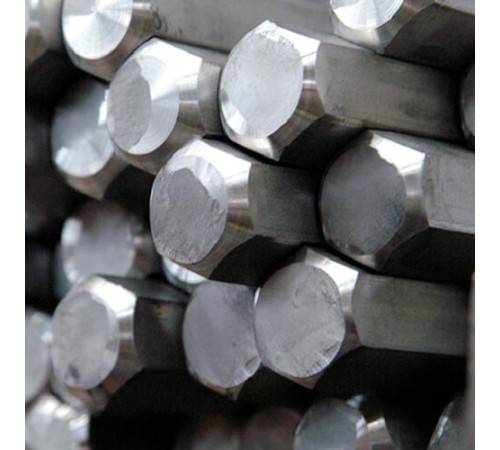 Титановые шестигранники в Гомеле с доставкой по Беларуси