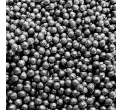 Дробь нержавеющая литая в Гомеле для предприятий