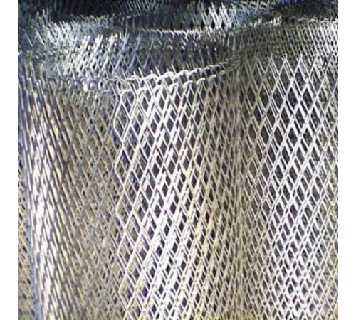 Нержавеющие просечно-вытяжные сетки в Гомеле для юрлиц