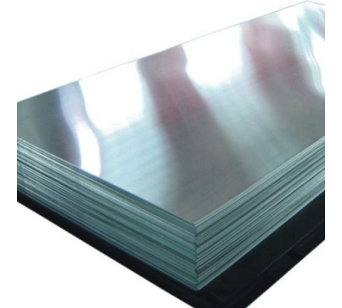 Нержавеющие листы в Гомеле для юридических лиц