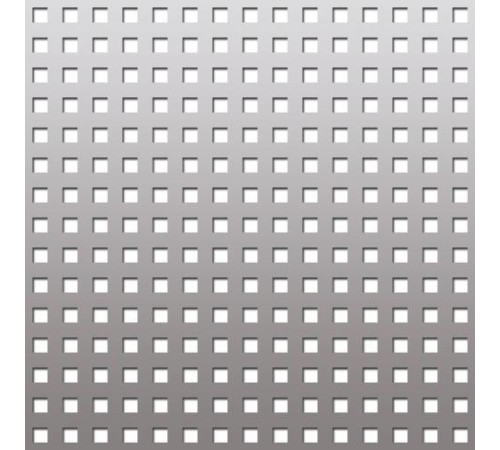 Нержавеющие перфорированные листы 1х2 м в Гомеле