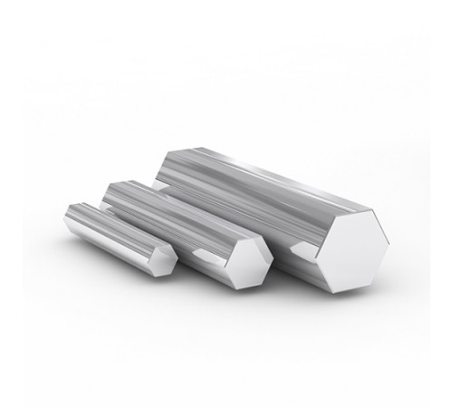 Шестигранники нержавеющие в Гомеле для юрлиц