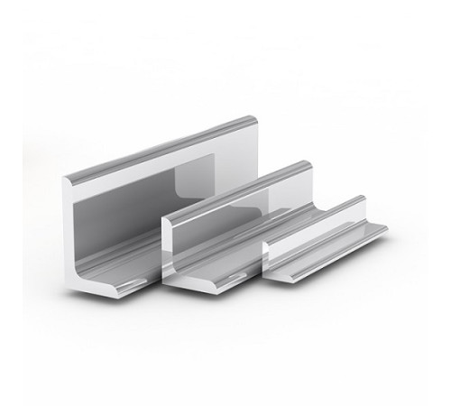 Нержавеющие уголки в Гомеле для юридических лиц