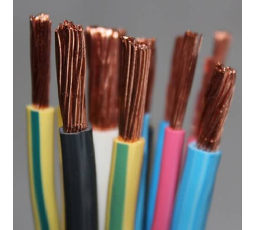Установочные провода в Гомеле для электромонтажа
