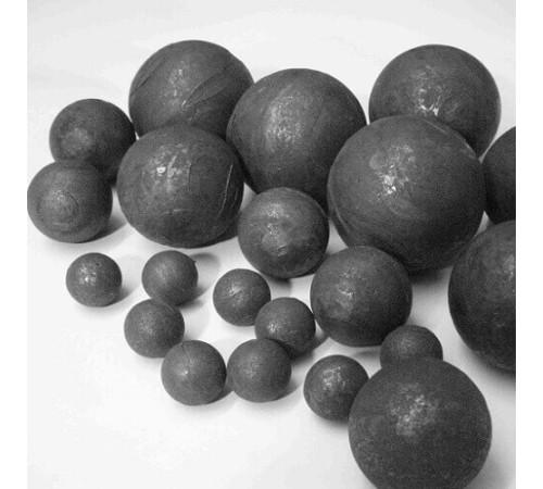 Шары помольные мелющие в Гомеле для предприятий Беларуси