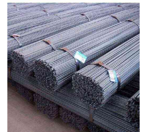 Арматура А500с в Гомеле для строительства