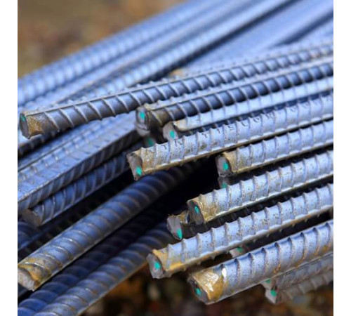 Арматура А6 А1000 в Гомеле для строительства