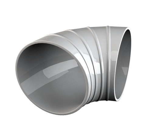 Отводы сварные секторные в Гомеле для промышленных трубопроводов