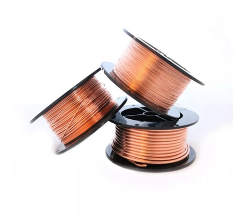 Проволоки медные для электровакуумной промышленности в Гомеле