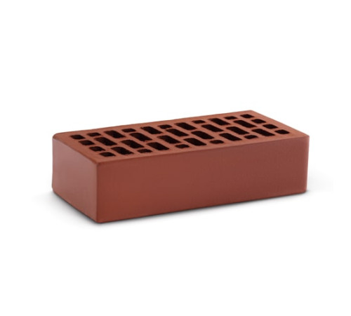 Облицовочные керамические пустотелые кирпичи в Гомеле