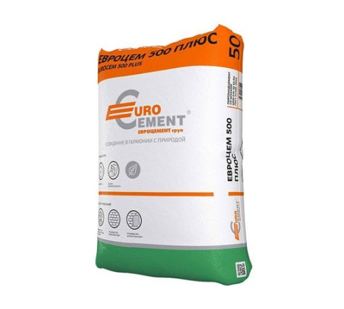 Общестроительные цементы в Гомеле от Спецметаллстрой