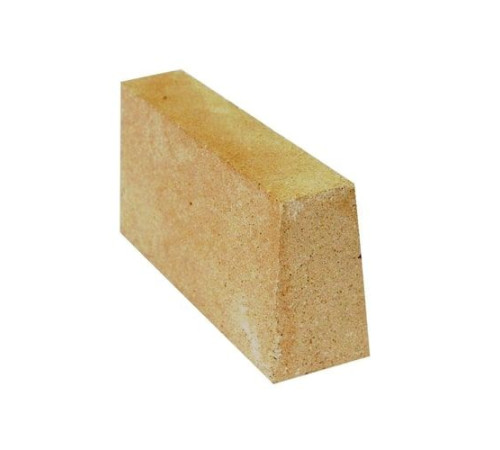 Шамотные клиновые кирпичи в Гомеле с доставкой