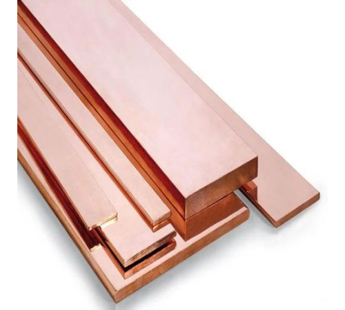 Латунные шины в Гомеле для промышленности и электротехники