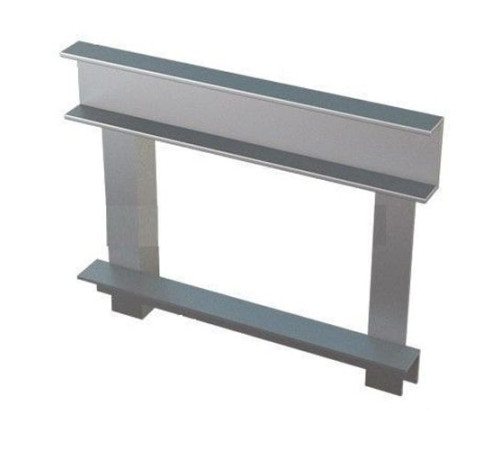 Крепления к металлическим площадкам в Гомеле