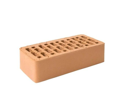 Одинарные пустотелые кирпичи в Гомеле для строительства